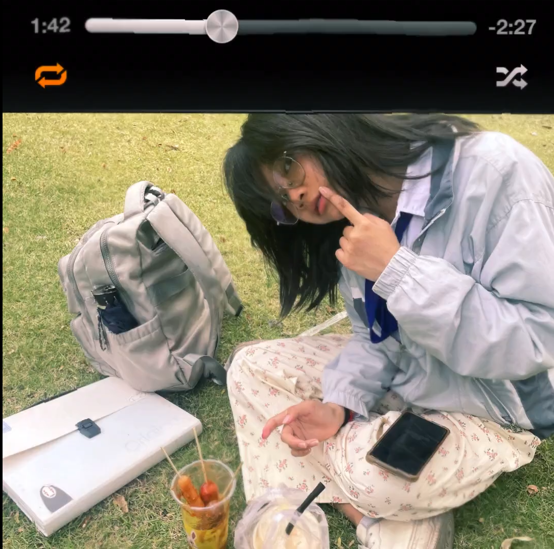 A LITTLE MORE HONEST